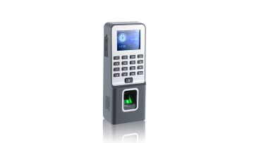 F09 Access Control system