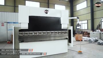 Press Brake HPB-125T-3200