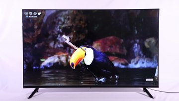 Guangzhou Verified Suppliers 4k uhd flat screen TV buying in bulk wholesale 65 55 32 inch lcd led smart android mi tv television1