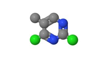 2,4-Dichloro-5-methylpyrimidine