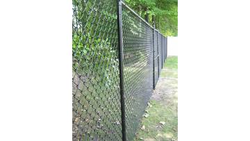 high quality whole sale used galvanized chain link fence for sale1