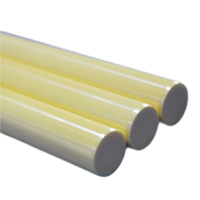 Mg-PSZ Zirconia Ceramic Shaft