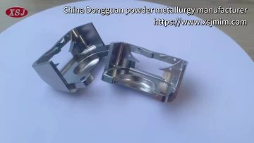 stainless steel sewing machine needle plate parts