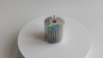 sunflower heatsinks