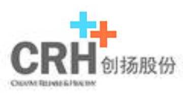 Suzhou CRH New Material Technology Co.,Ltd.