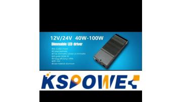 Dimmable LED Driver - N Series