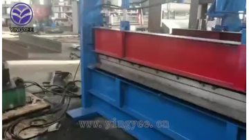 bending machine