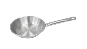kitchenaid stainless steel frying pan