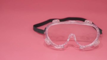 Anti-fog Clear Infection Goggle Safety Glasses Manufacturing Medical Goggles - Buy Pvc Goggle,Safety Glasses,Safety Glasses Face Shield Product .mp4