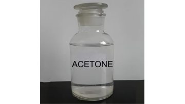 Propanone/Acetone