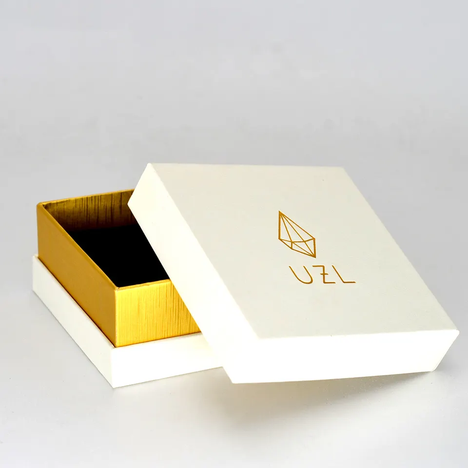 Peel-off packaging gift box