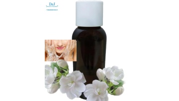 Elegant Jasmine Facial Cleaner Fragrance Oil
