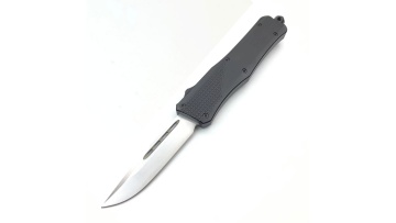  2022 Latest All CNC Microtech OTF Pocket Knife