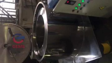 centrifuge machine