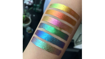 Chameleon Liquid Eyeshadow