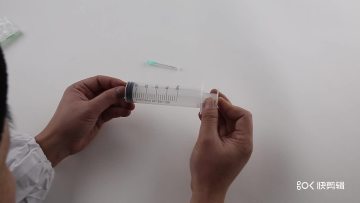 Greetmed Affordable and Reliable Single-Use Syringes - 1ml, 2ml, 3ml, 5ml, 10ml, 20ml, 30ml, 50ml1