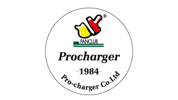 PRO-CHARGER CO., LTD. (VICTOR HERO HOLDINGS LTD, TIME VALUE LTD.)