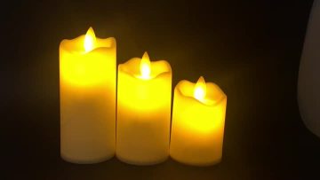 LED pillar candles.mp4