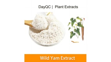 Wild Yam Extract