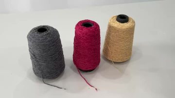 chenille yarn 