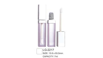lip gloss tube LG-2217