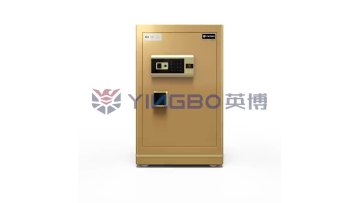 bank/office/home electronic lock& fingerprint lock safe box1