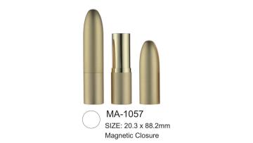 aluminum lipstick MA-1057
