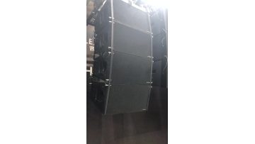 Most popular   line array system  LINX110 with nice quality lowest price PA  line array system1