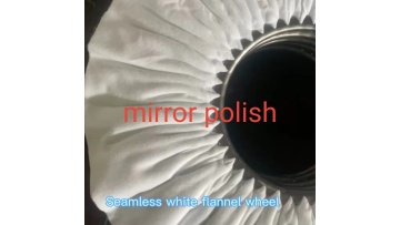  Precision mirror polishing