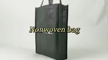 Non Woven Shopping Bag