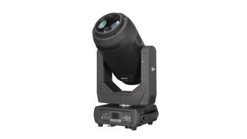 350w 3 in 1 led moving head light