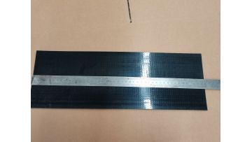 closure patch for heat shrink sleeve