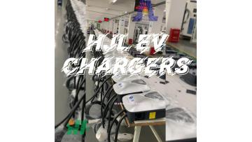 ev charger type 2 type1 gbt