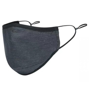 Reuseable Keep Warm Adult Textile Face Mask