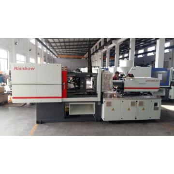 130 Ton CE Approved Plastic Injection Machine