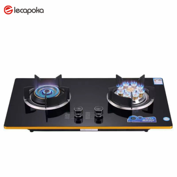Gas Stove Gas Cooktops