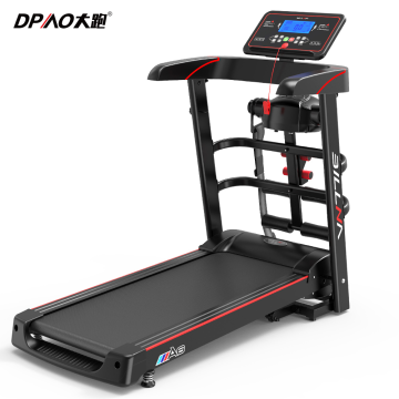 Quantum exercise Cardio makro price Treadmill