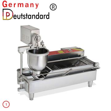 Semi-automatic donut maker 6KW