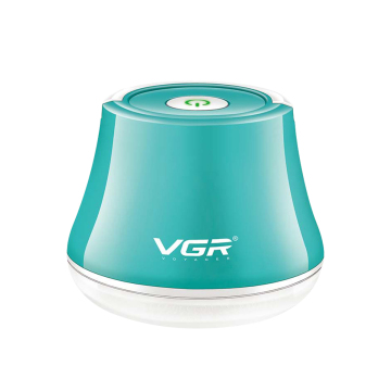 VGR V-810 Portable Rechargeable Electric Lint Remover