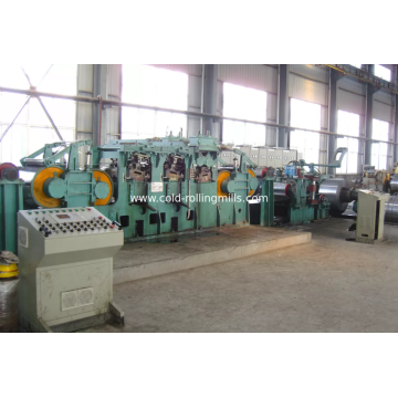 Dry Type Tension Leveling Line