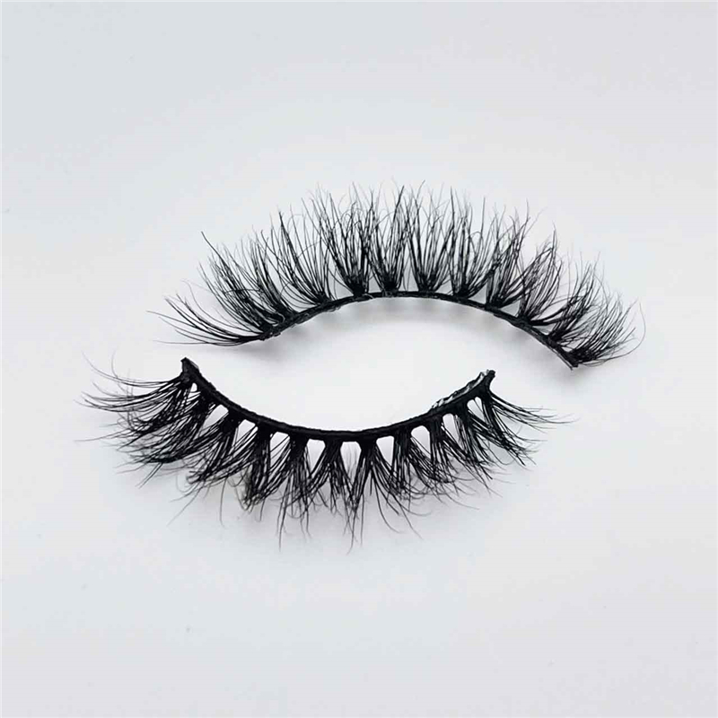 12mm Real Mink Lashes