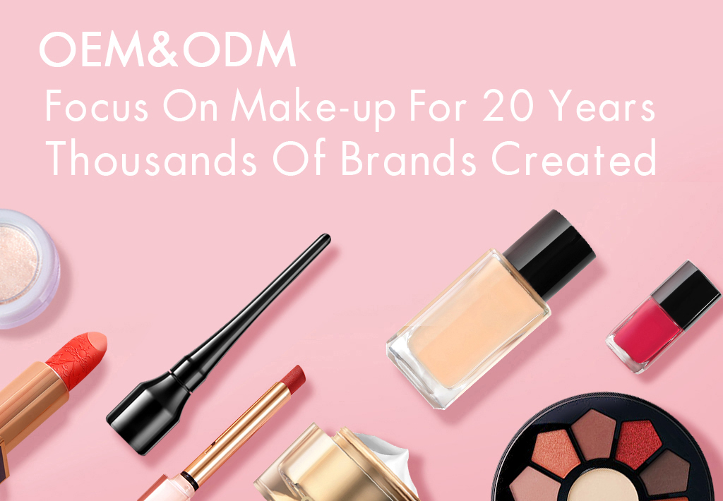 Creamy matte lipstickOEM&ODM