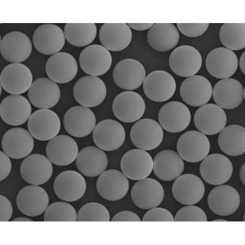 Metal-chelate Affinity  Chromatography Media NanoMAB 5L