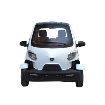 60V 4000W Electric Vehicles with Lithium Battery