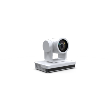 PTZ Cameras with Auto Tracking Function