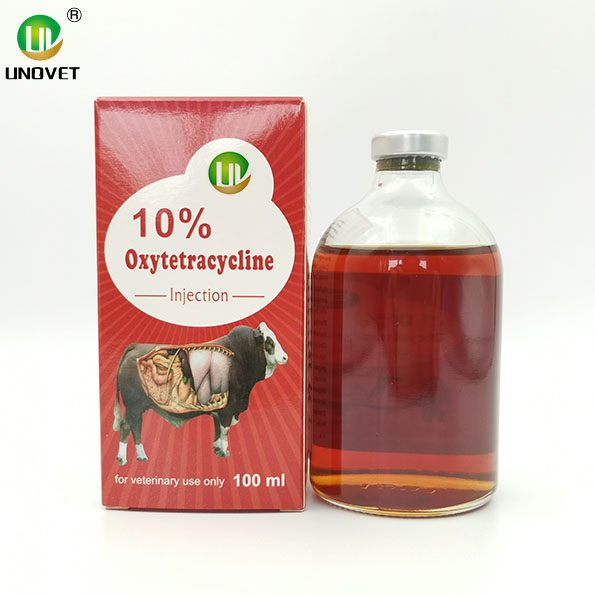 Oxytetracycline Injection Bb Uv 10 100ml Jpg