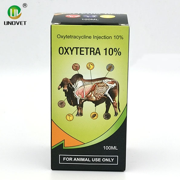 OXYTETRA 10%6