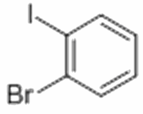 1-Bromo-2-iodobenzene CAS 583-55-1