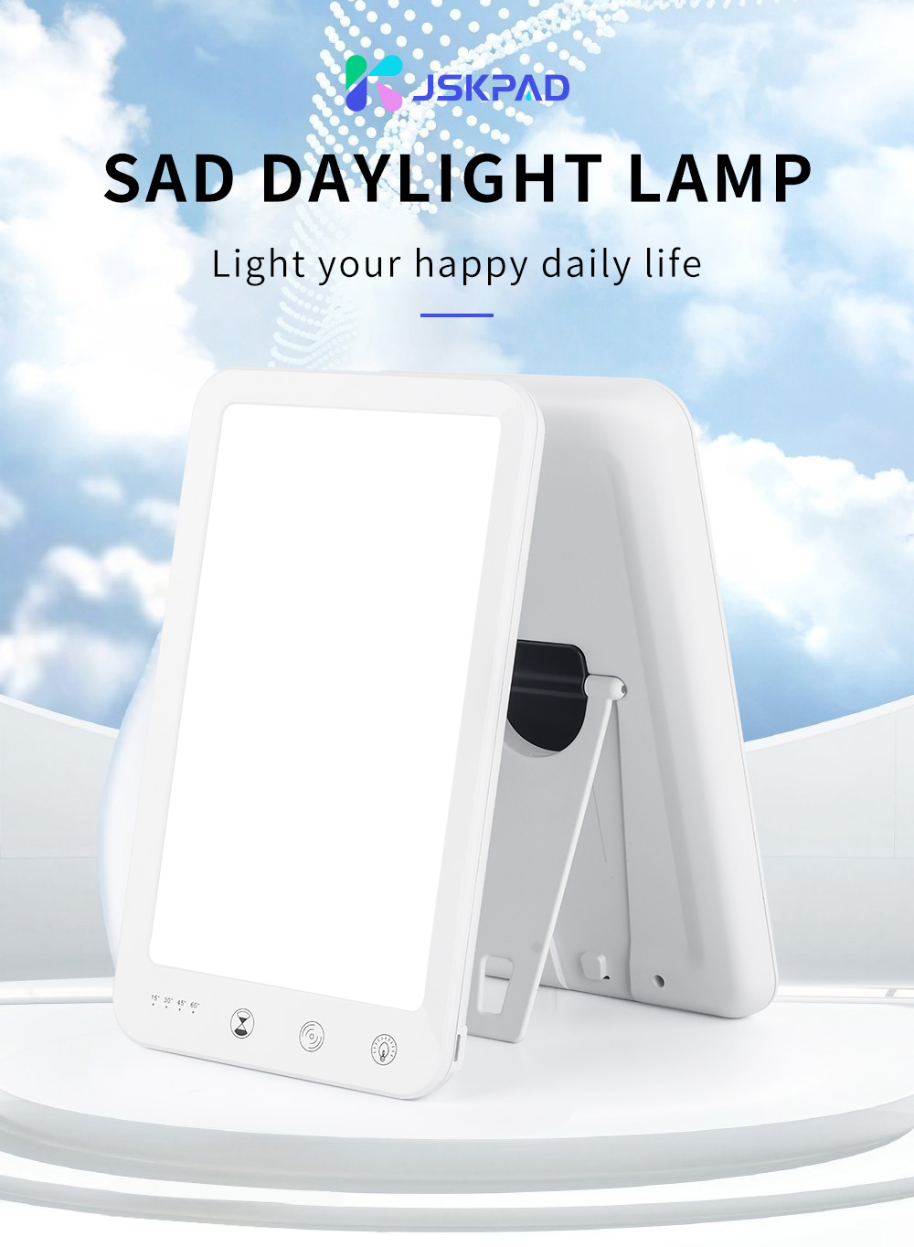 sad lamp amazon