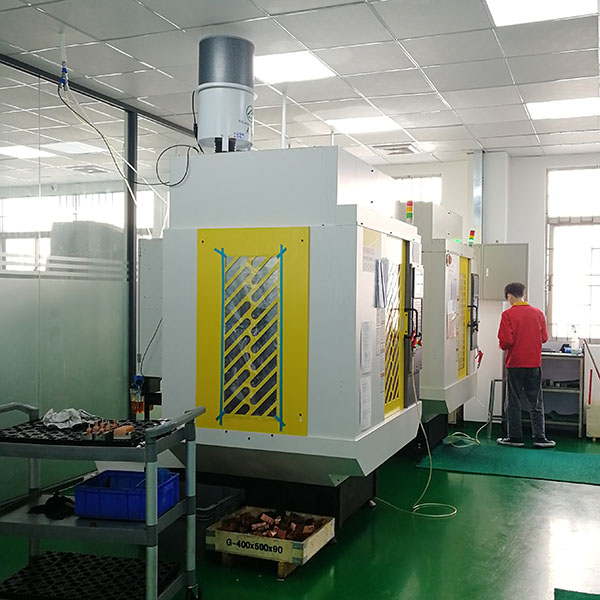 Precision Plastic Machining